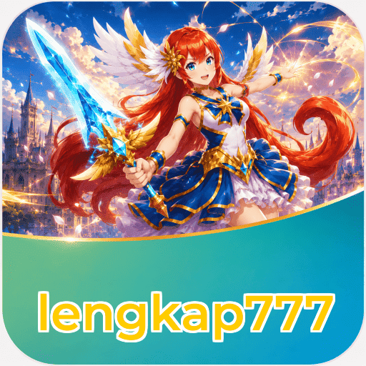 Logo lengkap777