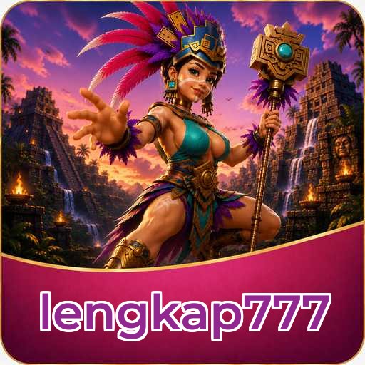 Logo lengkap777