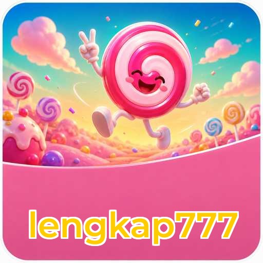 Logo lengkap777