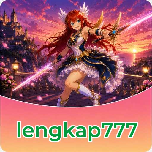 Logo lengkap777