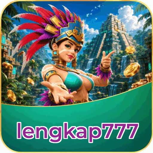 Logo lengkap777