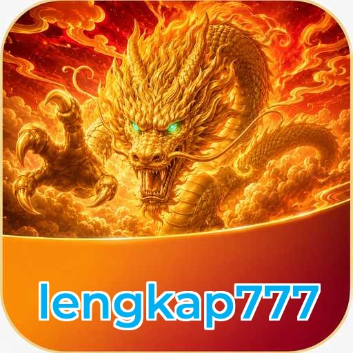 Logo lengkap777