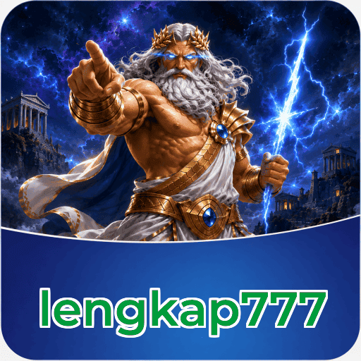 Logo lengkap777