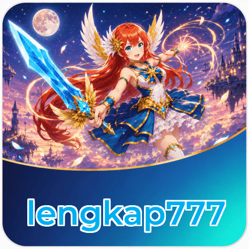 Logo lengkap777