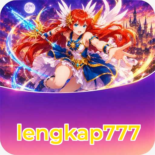 Logo lengkap777