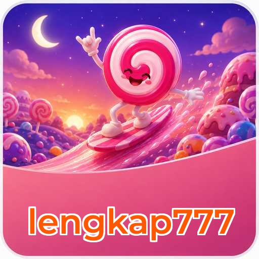 Logo lengkap777