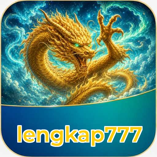 Layar pertama lengkap777 setelah pemasangan di Android