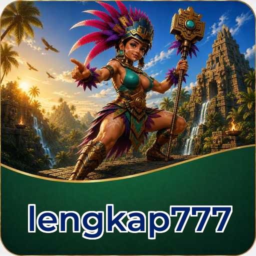 Logo lengkap777
