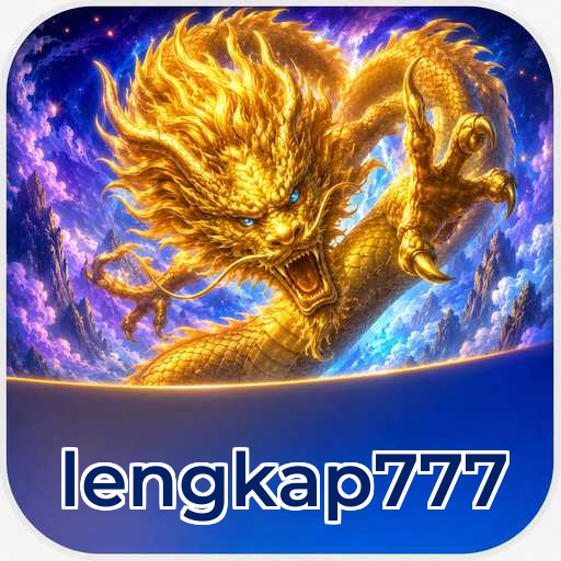 Logo lengkap777