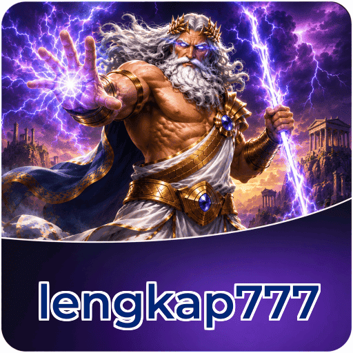 Logo lengkap777