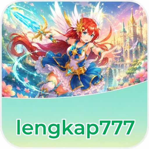 Logo lengkap777
