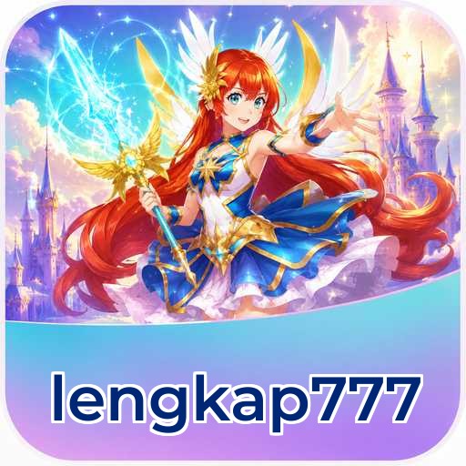 Logo lengkap777