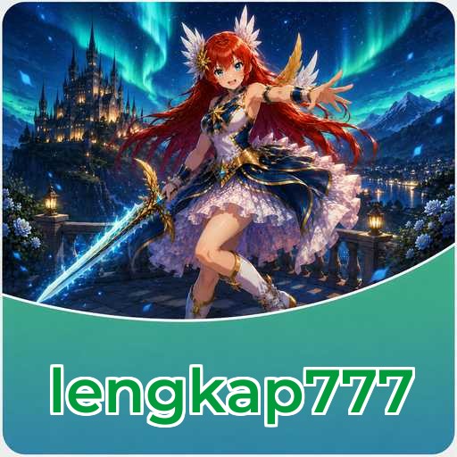 Logo lengkap777