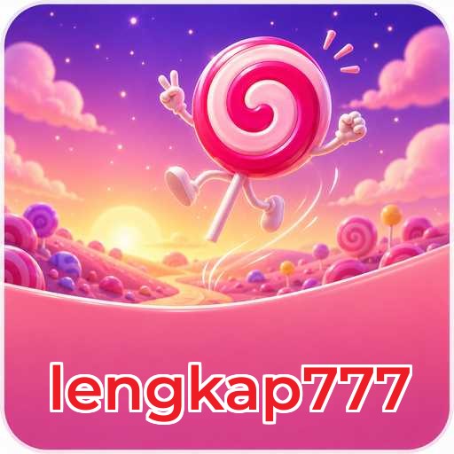Logo lengkap777