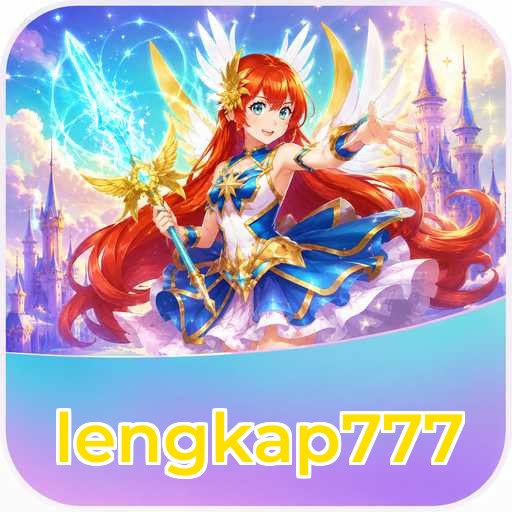 Logo lengkap777