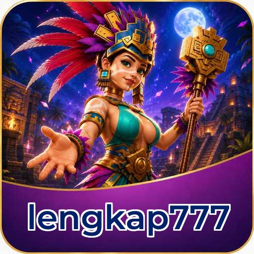 Logo lengkap777