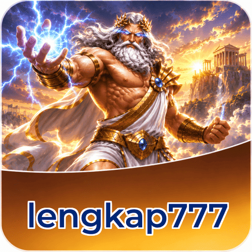 Logo lengkap777