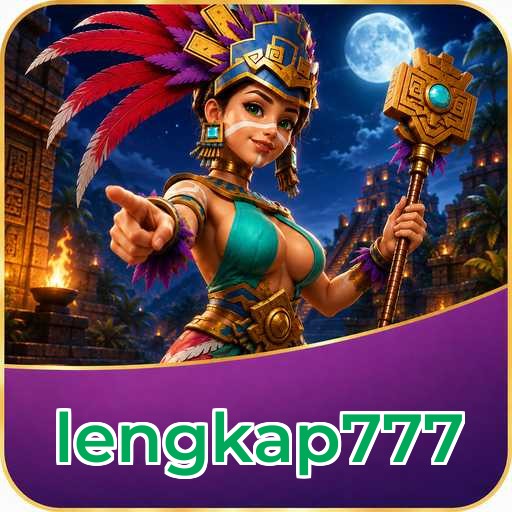 Logo lengkap777