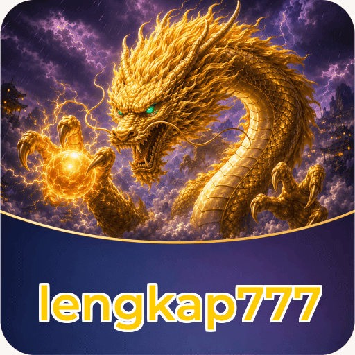 Logo lengkap777