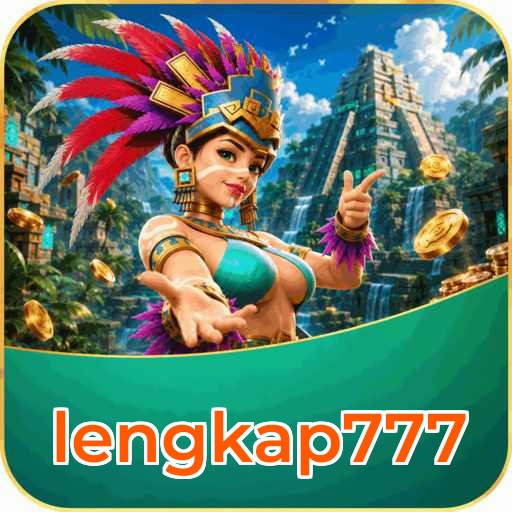 Logo lengkap777