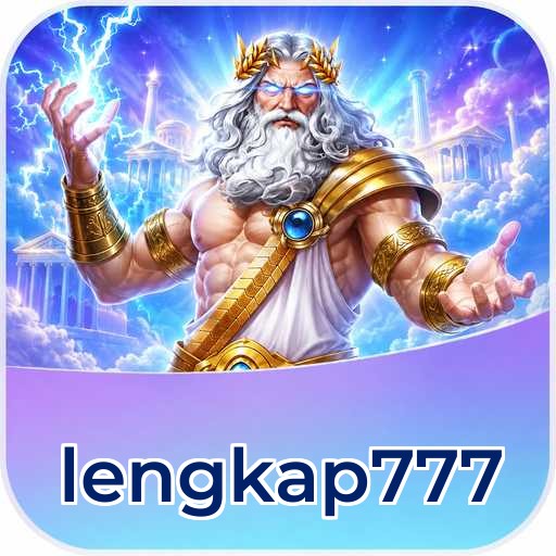 Logo lengkap777