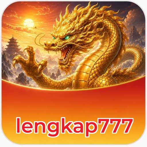 Logo lengkap777