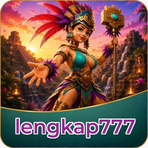 Logo lengkap777