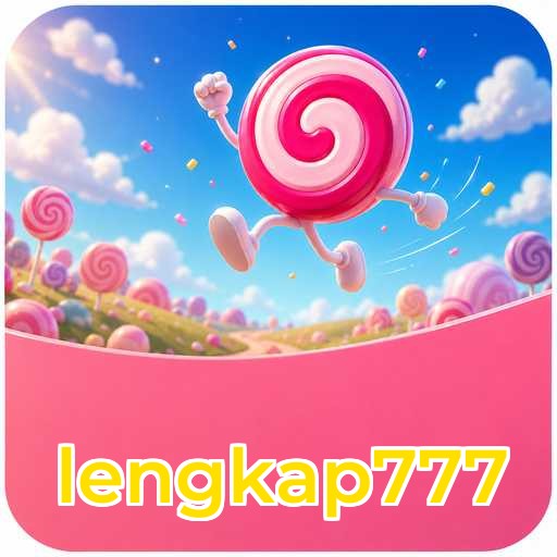 Logo lengkap777