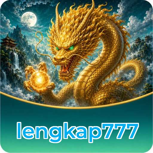 Logo lengkap777