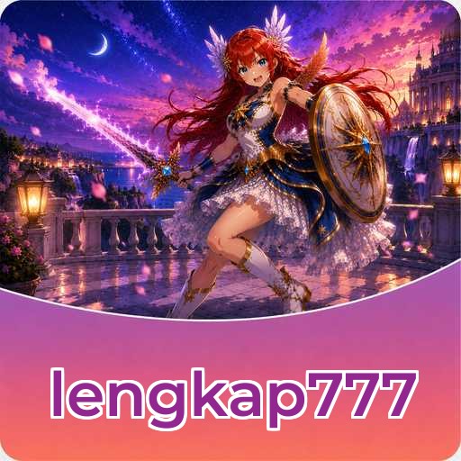 Logo lengkap777