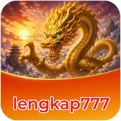 Logo lengkap777
