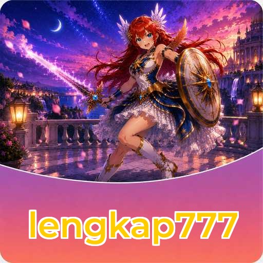 Logo lengkap777