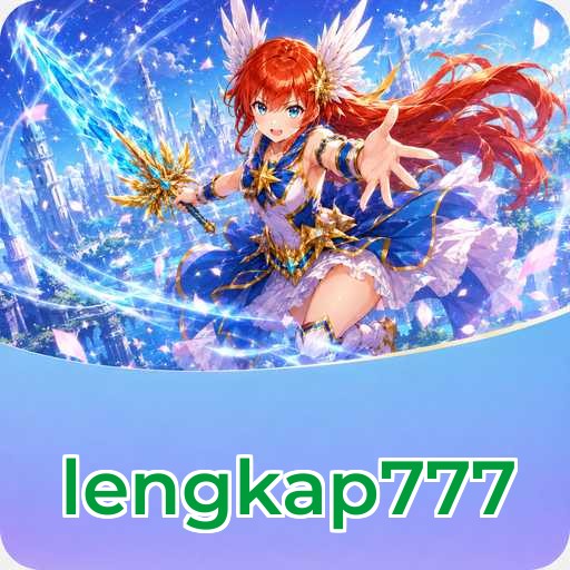 Logo lengkap777