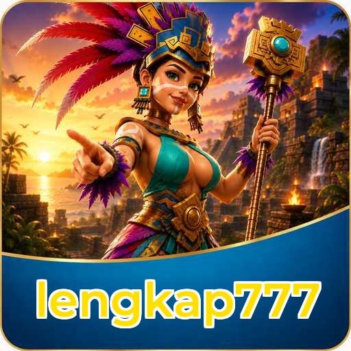 Logo lengkap777