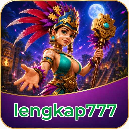 Logo lengkap777