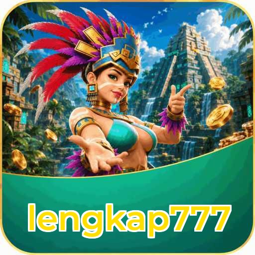 Logo lengkap777