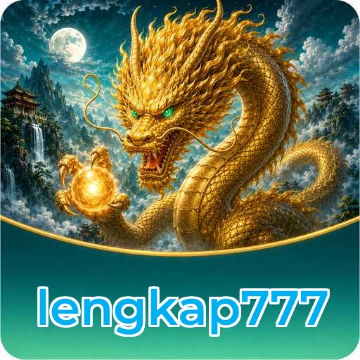 Logo lengkap777