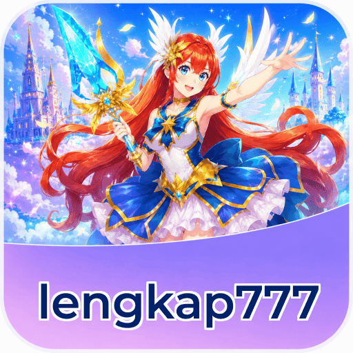 Logo lengkap777