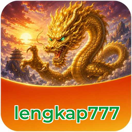 Logo lengkap777