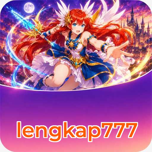 Logo lengkap777