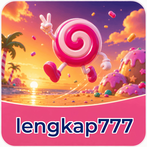 Logo lengkap777