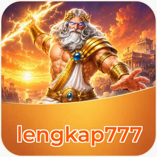 Logo lengkap777