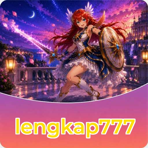 Logo lengkap777