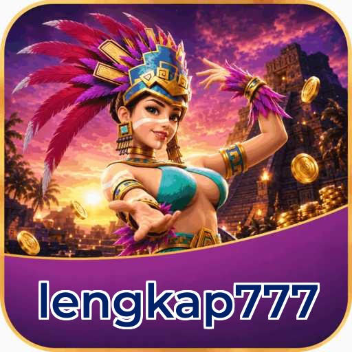 Logo lengkap777