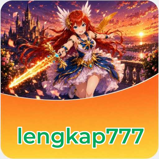 Logo lengkap777