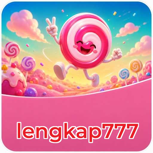 Logo lengkap777