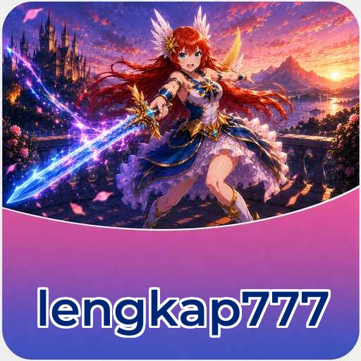 Logo lengkap777
