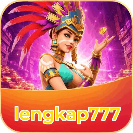 Logo lengkap777