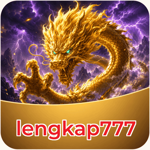 Logo lengkap777